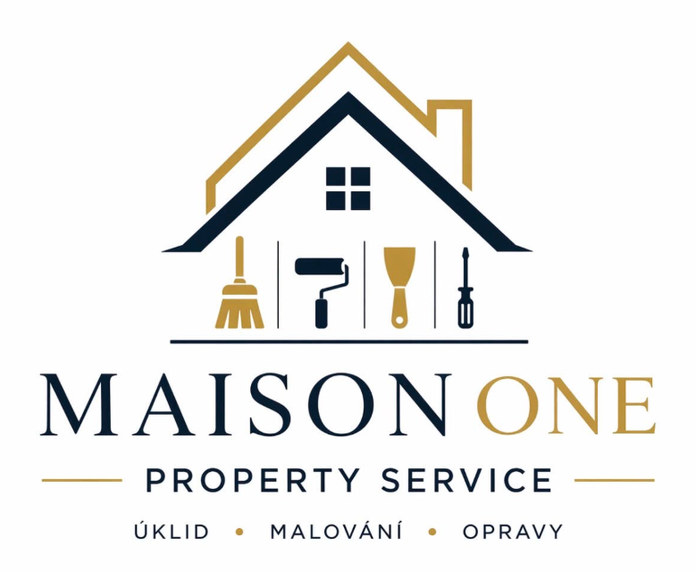 Maison One Property Service logo